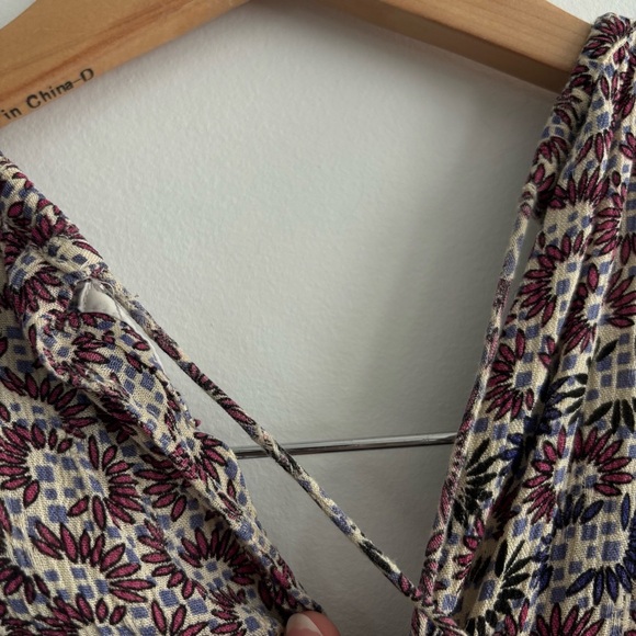 Holding Horses Anthropologie Annamaria Romper - Picture 11 of 15